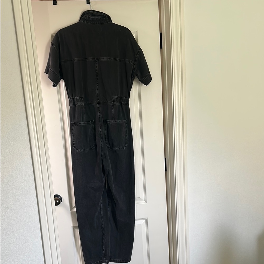 Free People Marci Jumpsuit - Picture 3 of 4